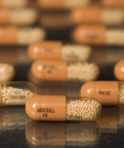 Adderall XR