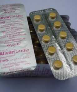 Ativan