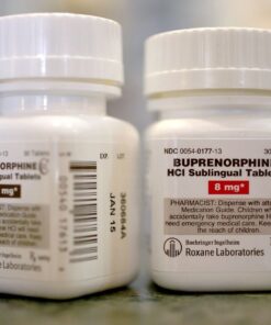 Buprenorphine