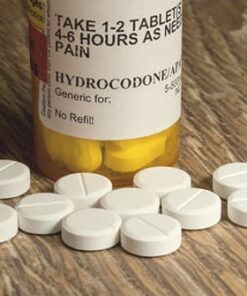 Hydrocodone