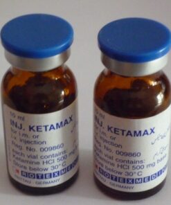 Ketamax