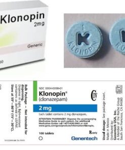 Klonopin