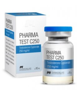 Pharmatest C 250