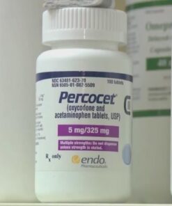 Percocet