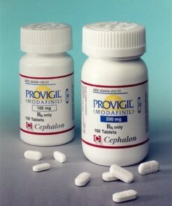 Modafinil