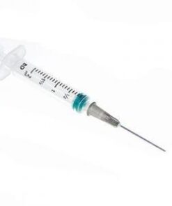 Syringe 2 ml