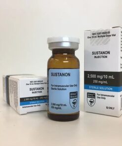 Hilma Biocare Sustanon