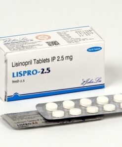 Lisinopril