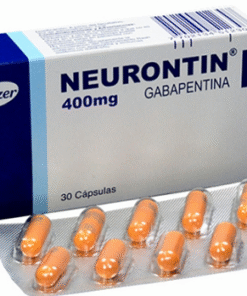 Neurontin 400 mg