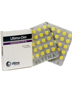 Ultima-Clen